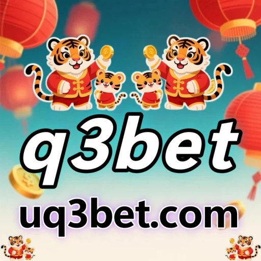 Logo q3bet